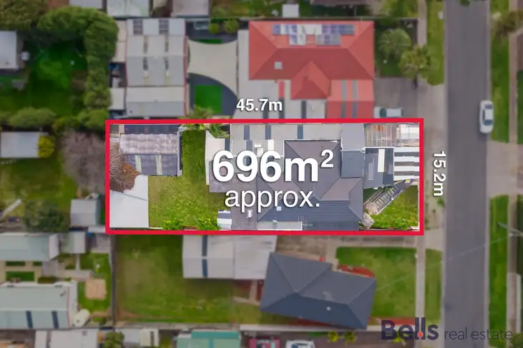 23 Clowes Street, Melton South VIC 3338