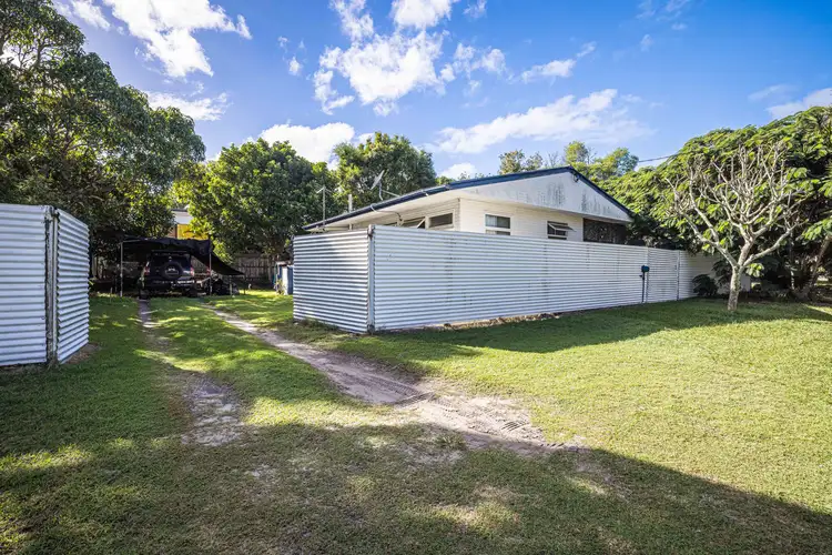 Fourth view of Homely house listing, 11 and 13 First Avenue, Woorim QLD 4507