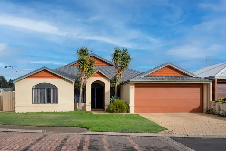 Main view of Homely house listing, 11 Monclair Circuit, Dunsborough WA 6281
