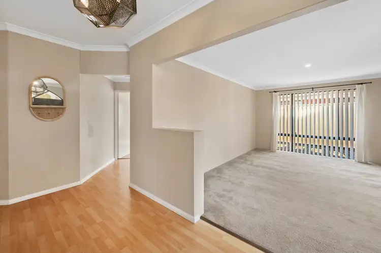 Fourth view of Homely house listing, 11 Monclair Circuit, Dunsborough WA 6281