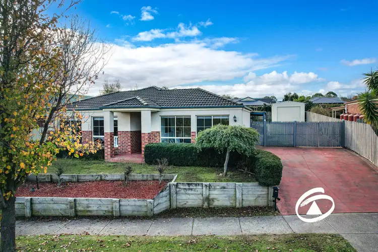 35 Ebony Drive, Pakenham VIC 3810