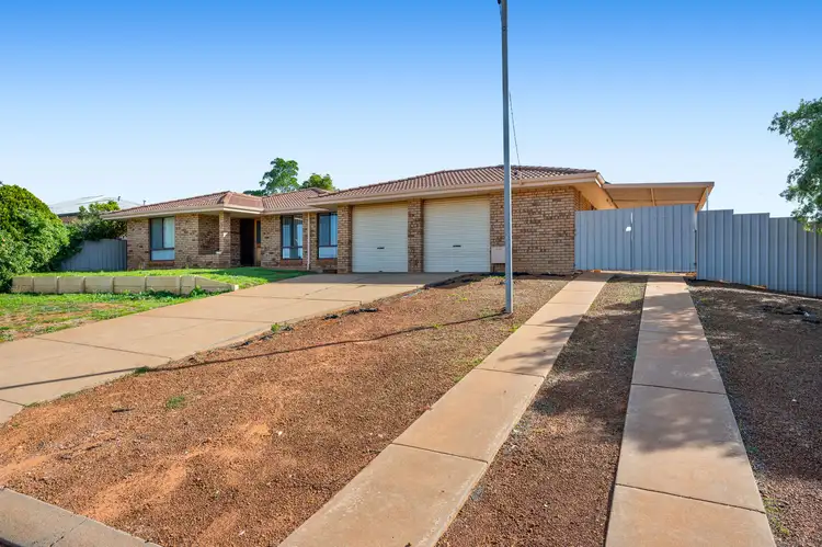 6 Sheed Place, Hannans WA 6430