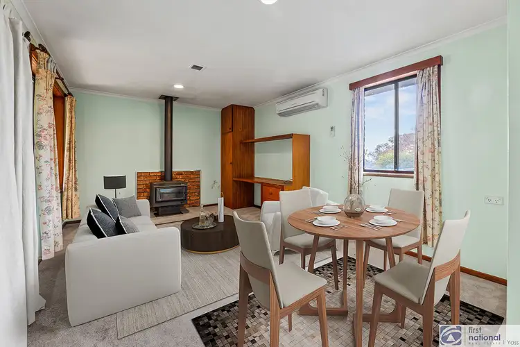 Fifth view of Homely house listing, 23 McBean Parade, Yass NSW 2582