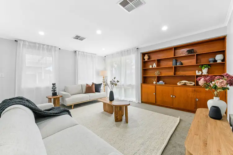 Fifth view of Homely house listing, 1 Woomera Avenue, Keysborough VIC 3173