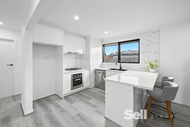 Fifth view of Homely unit listing, 4/1A Billing Street, Springvale VIC 3171