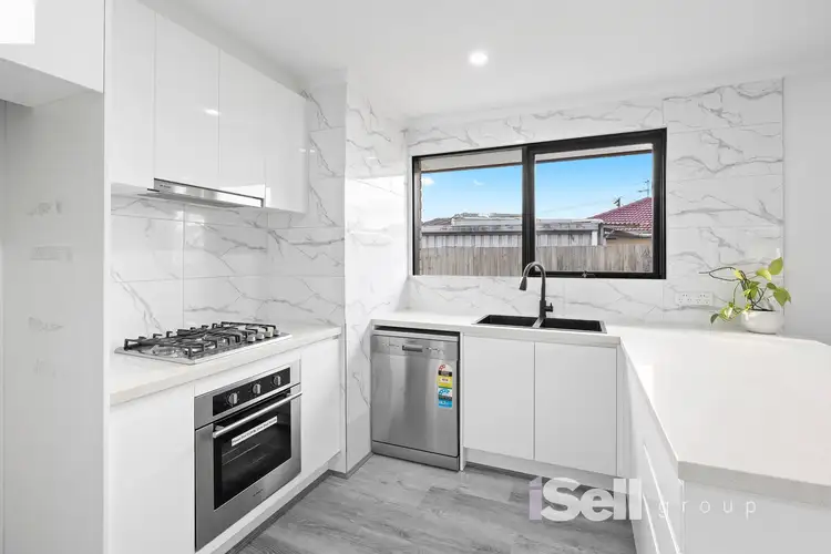 Sixth view of Homely unit listing, 4/1A Billing Street, Springvale VIC 3171