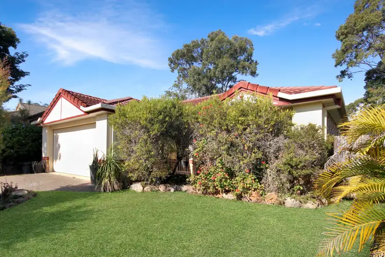 Main view of Homely house listing, 7 Scenic Crescent, Springfield QLD 4300