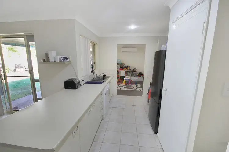 Second view of Homely house listing, 7 Scenic Crescent, Springfield QLD 4300