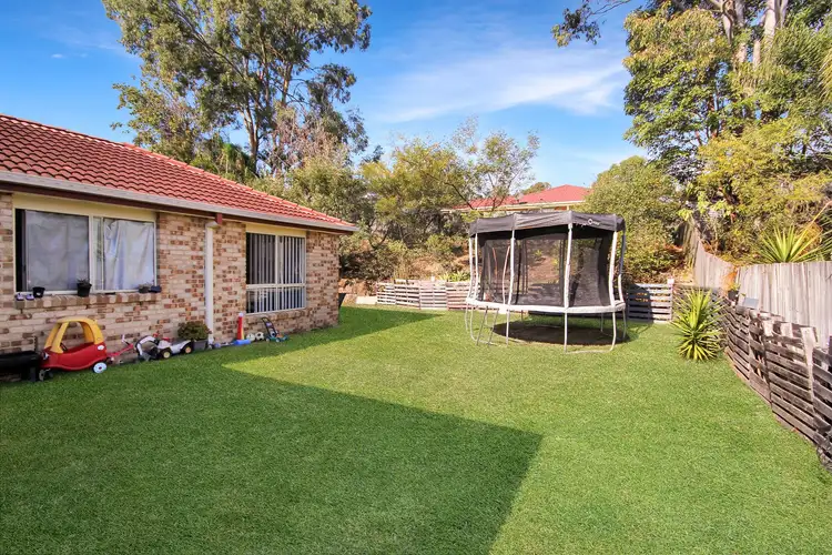 Fourth view of Homely house listing, 7 Scenic Crescent, Springfield QLD 4300
