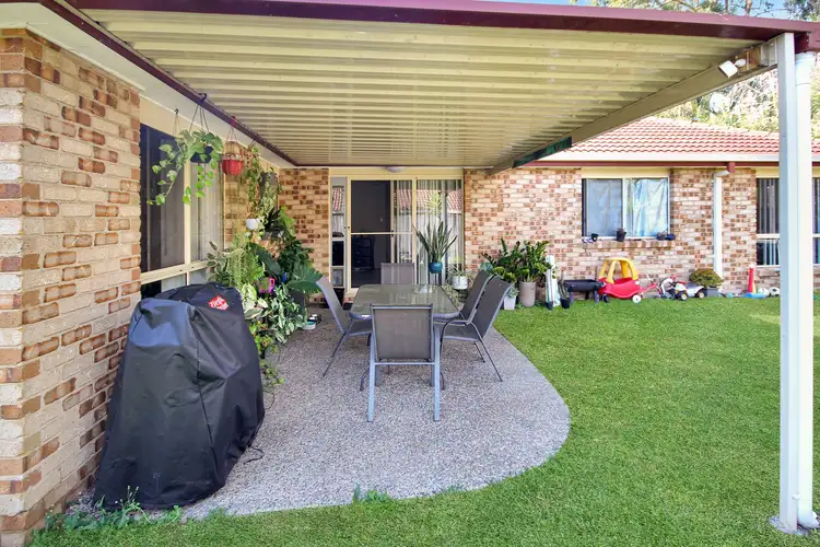 Fifth view of Homely house listing, 7 Scenic Crescent, Springfield QLD 4300