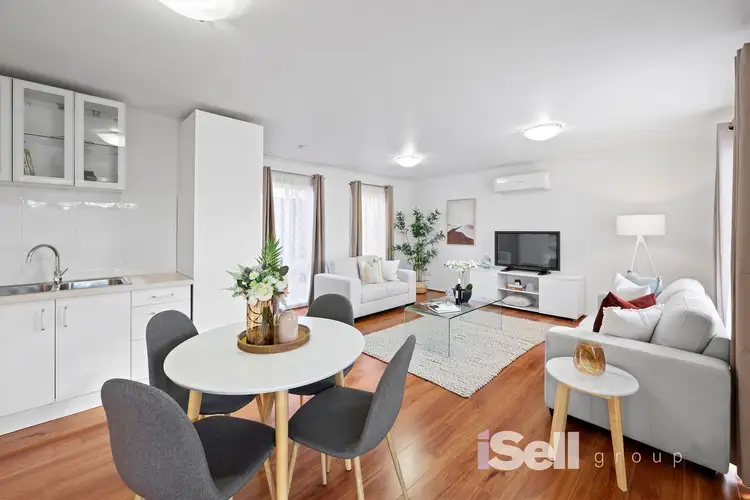 Second view of Homely unit listing, 10/135-145 Athol Road, Springvale South VIC 3172