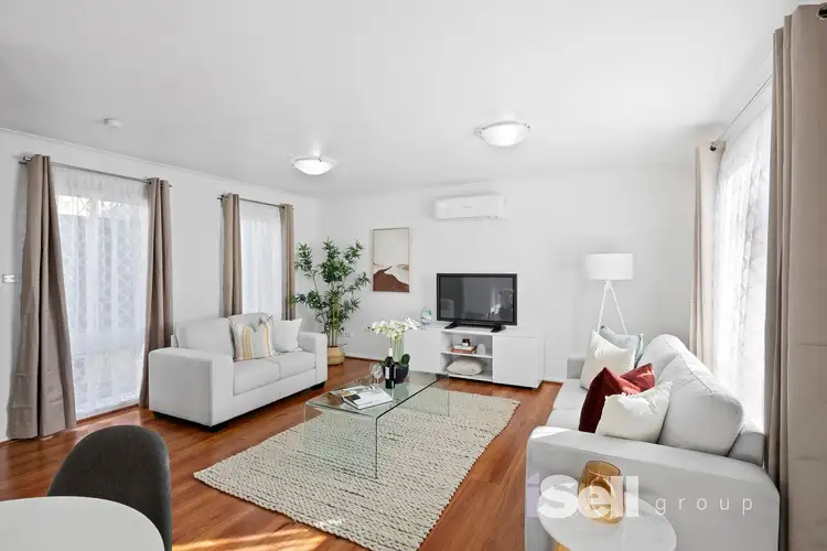 Fourth view of Homely unit listing, 10/135-145 Athol Road, Springvale South VIC 3172