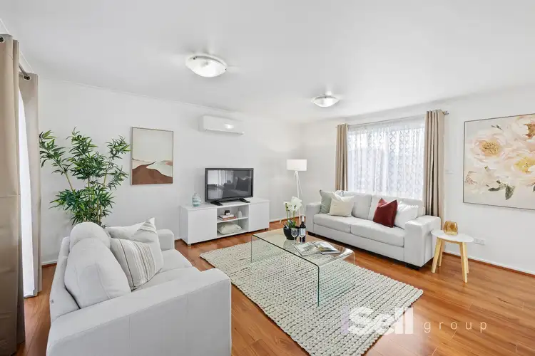 Fifth view of Homely unit listing, 10/135-145 Athol Road, Springvale South VIC 3172