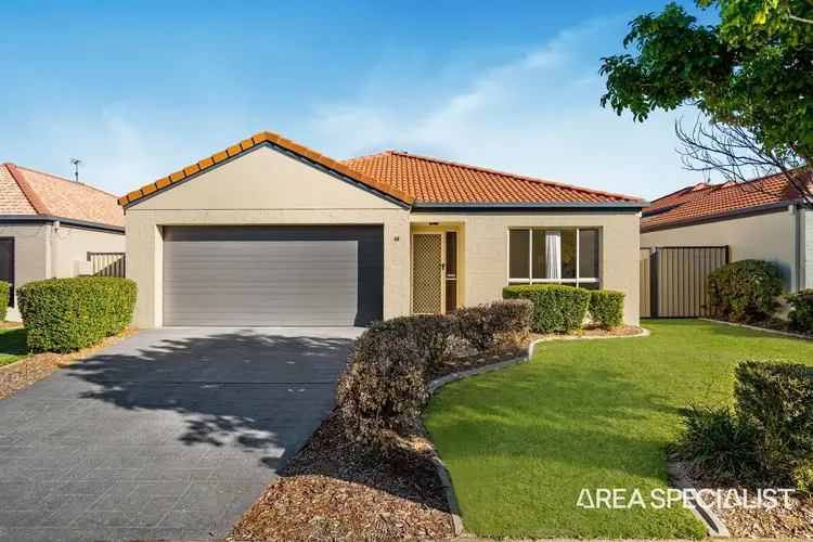 45/19 Yaun Street, Coomera QLD 4209