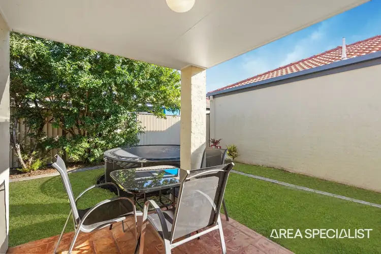 Second view of Homely house listing, 45/19 Yaun Street, Coomera QLD 4209