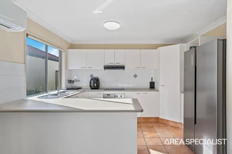 Third view of Homely house listing, 45/19 Yaun Street, Coomera QLD 4209