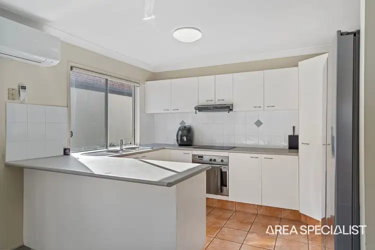 Fourth view of Homely house listing, 45/19 Yaun Street, Coomera QLD 4209