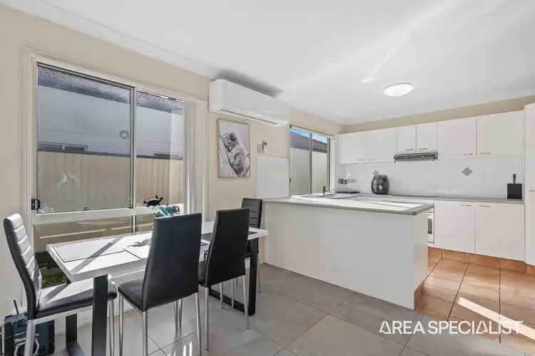 Fifth view of Homely house listing, 45/19 Yaun Street, Coomera QLD 4209