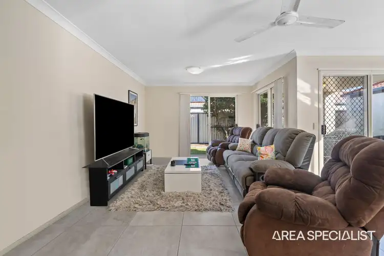 Sixth view of Homely house listing, 45/19 Yaun Street, Coomera QLD 4209