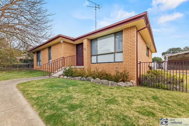 Second view of Homely house listing, 41 Cobham Street, Yass NSW 2582