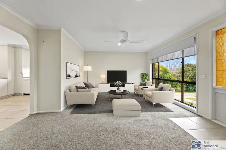 Third view of Homely house listing, 41 Cobham Street, Yass NSW 2582