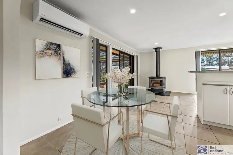 Fourth view of Homely house listing, 41 Cobham Street, Yass NSW 2582