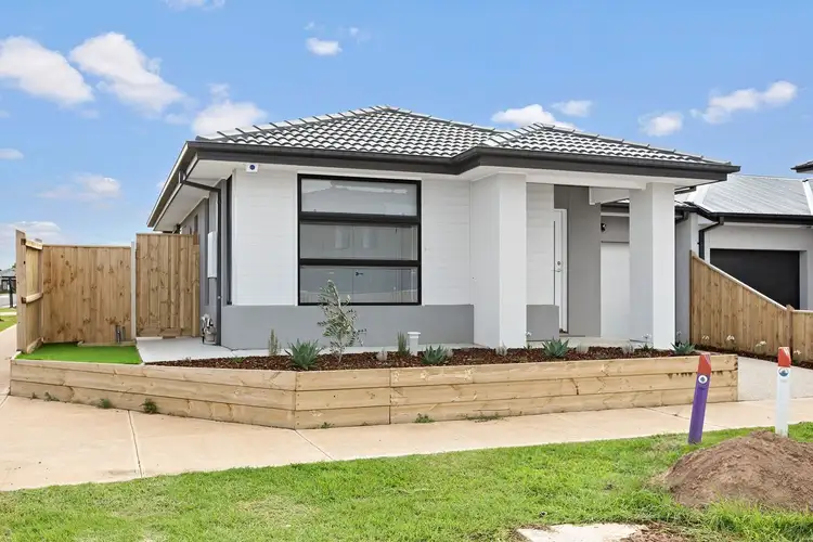 1 Centinela Street, Tarneit VIC 3029