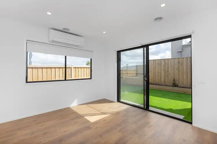 Fourth view of Homely house listing, 1 Centinela Street, Tarneit VIC 3029
