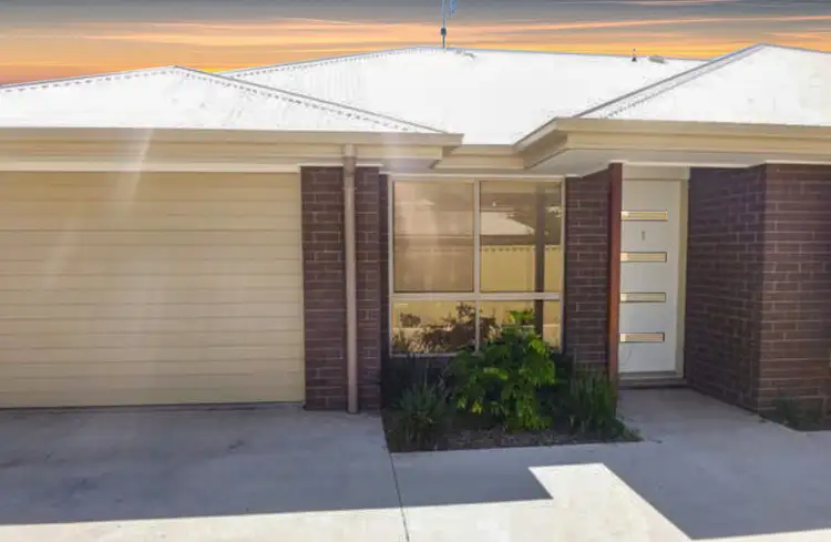 Second view of Homely unit listing, 1/10 Heeney Street,, Chinchilla QLD 4413