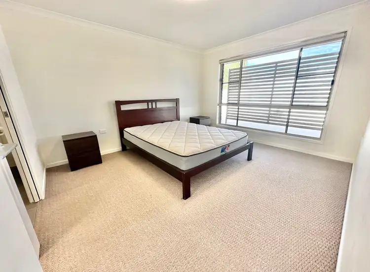 Fourth view of Homely unit listing, 1/10 Heeney Street,, Chinchilla QLD 4413
