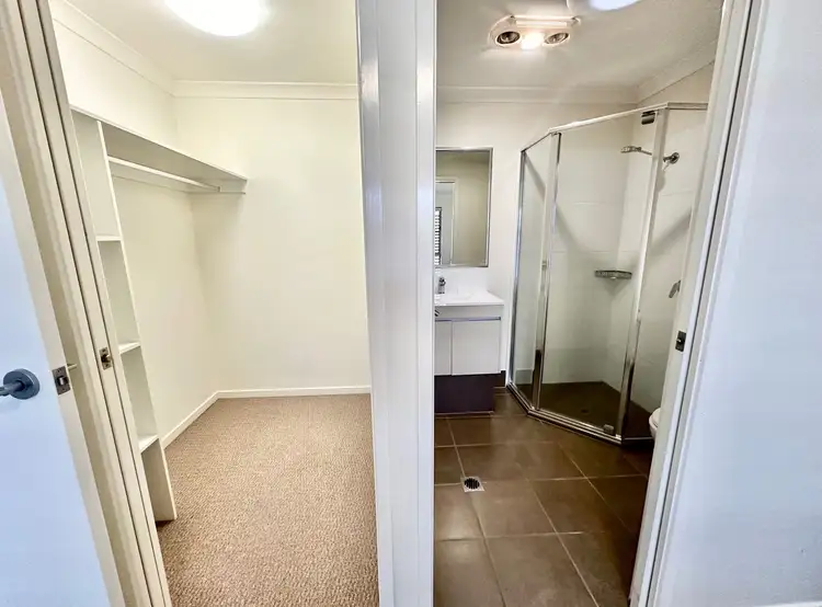 Fifth view of Homely unit listing, 1/10 Heeney Street,, Chinchilla QLD 4413