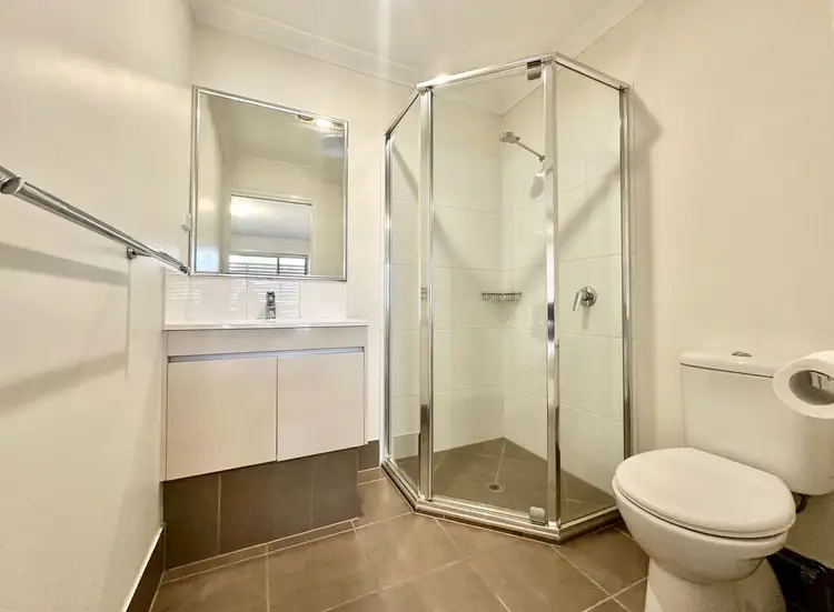 Sixth view of Homely unit listing, 1/10 Heeney Street,, Chinchilla QLD 4413