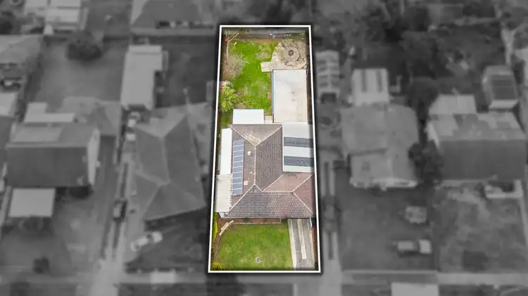 Second view of Homely house listing, 25 Stoddart Street, Moe VIC 3825