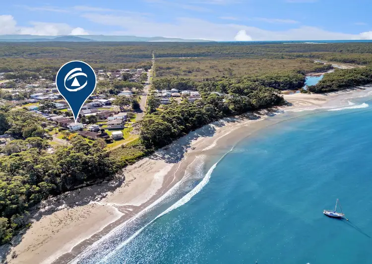 6 Mitchell Road, Callala Bay NSW 2540