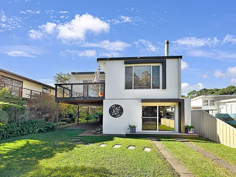 Third view of Homely house listing, 6 Mitchell Road, Callala Bay NSW 2540