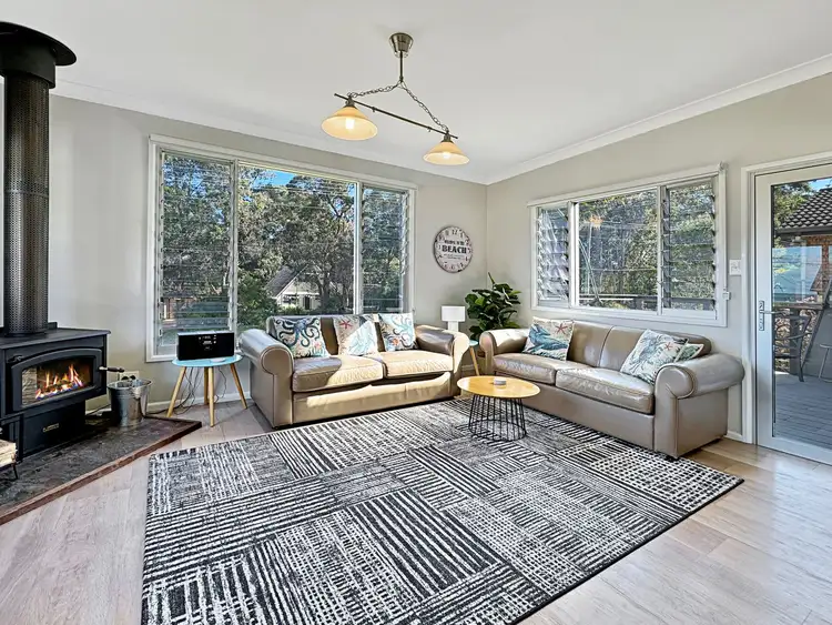 Fourth view of Homely house listing, 6 Mitchell Road, Callala Bay NSW 2540
