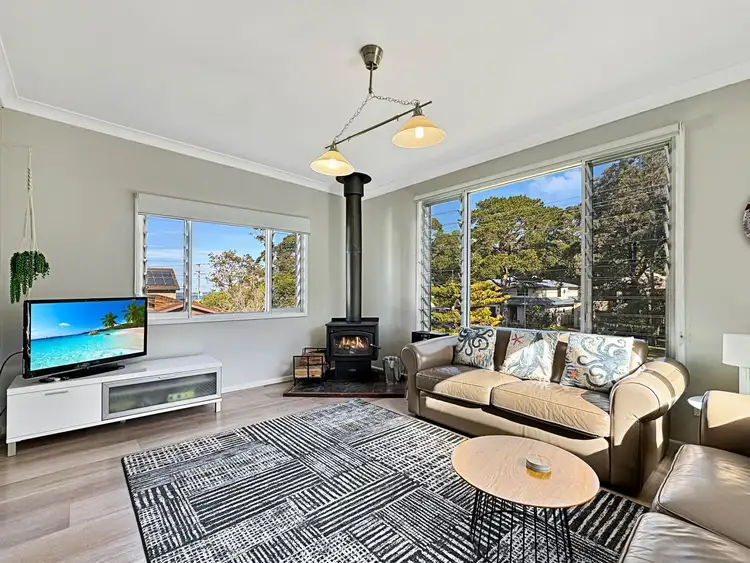 Fifth view of Homely house listing, 6 Mitchell Road, Callala Bay NSW 2540