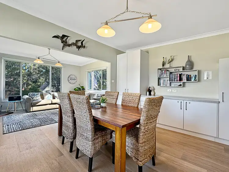 Sixth view of Homely house listing, 6 Mitchell Road, Callala Bay NSW 2540