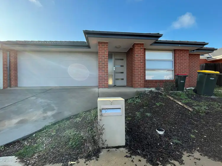 7 Grace Street, Maryborough VIC 3465