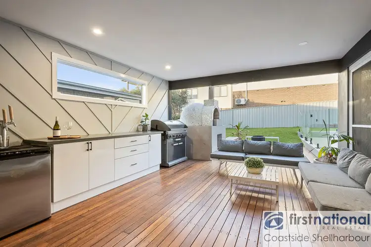 Main view of Homely house listing, 23 Glades Parkway, Shell Cove NSW 2529