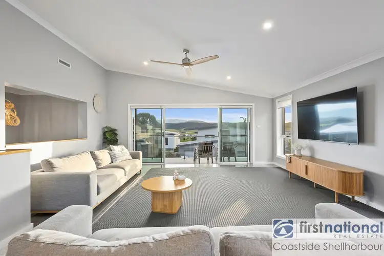 Third view of Homely house listing, 23 Glades Parkway, Shell Cove NSW 2529