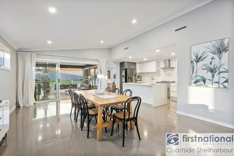 Fourth view of Homely house listing, 23 Glades Parkway, Shell Cove NSW 2529