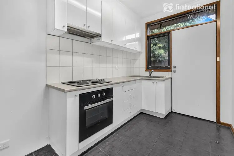 Second view of Homely unit listing, 1/14 Manly Street, Werribee VIC 3030