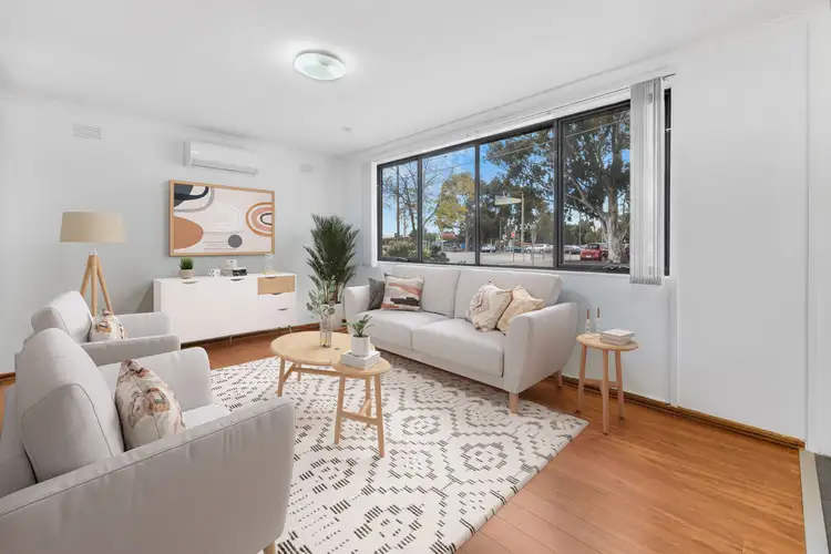 Third view of Homely unit listing, 1/14 Manly Street, Werribee VIC 3030
