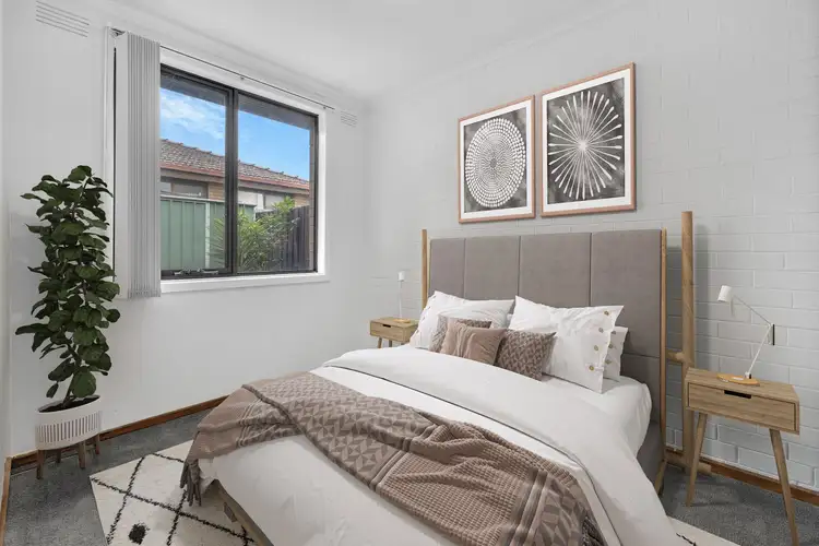 Fourth view of Homely unit listing, 1/14 Manly Street, Werribee VIC 3030