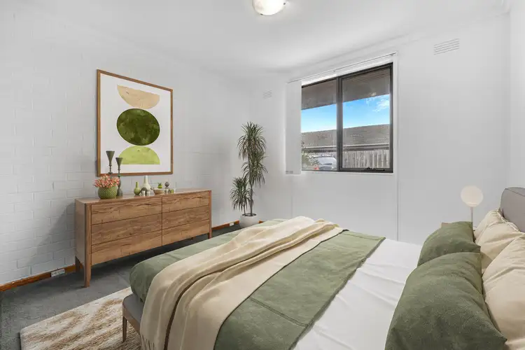 Fifth view of Homely unit listing, 1/14 Manly Street, Werribee VIC 3030