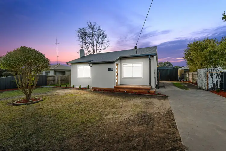 Main view of Homely house listing, 150 Narracan Drive, Newborough VIC 3825