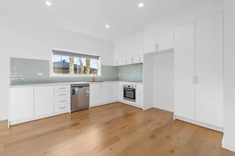 Second view of Homely house listing, 150 Narracan Drive, Newborough VIC 3825