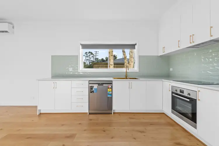 Fourth view of Homely house listing, 150 Narracan Drive, Newborough VIC 3825