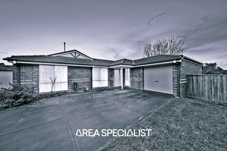 Main view of Homely unit listing, 2/14 Charles Street, Pakenham VIC 3810